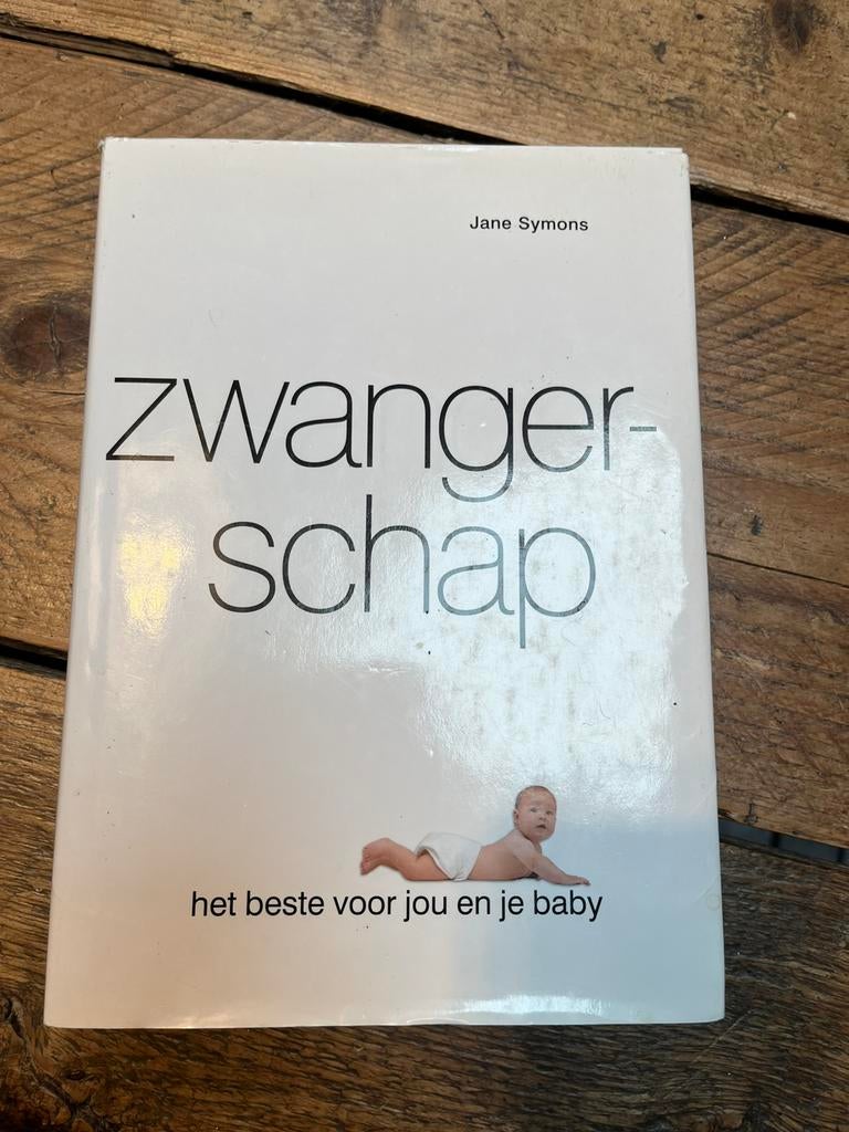 Zwangerschapsboeken, Boeken, Ophalen, Gelezen