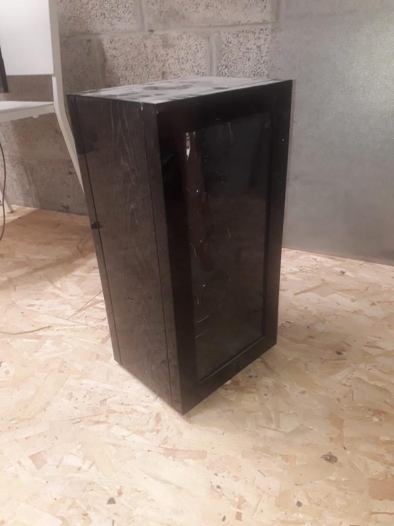 Remontoir pour 8 montres automatique, Enlèvement, Utilisé