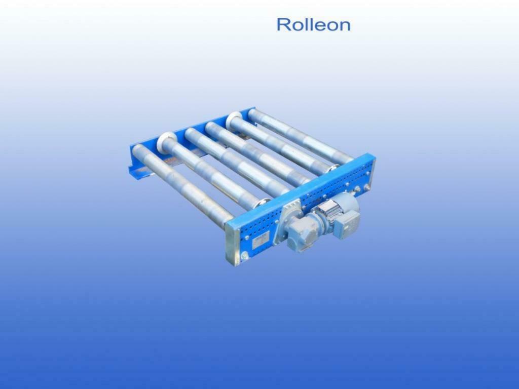 aangedreven rollenbaan, Hobby & Loisirs créatifs, Hobby & Loisirs Autre, Utilisé, Enlèvement