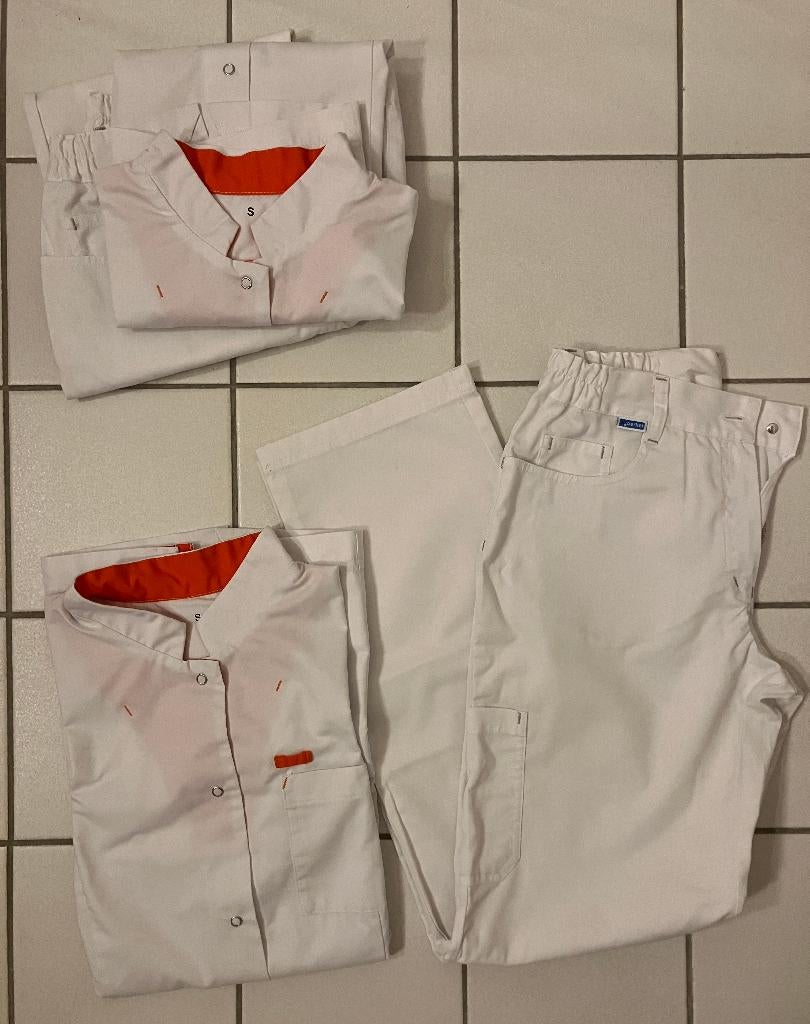 Stagekledij, Ophalen, Zo goed als nieuw, Maat 36 (S)