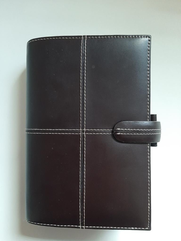 filofax, Diversen, Ophalen, Zo goed als nieuw