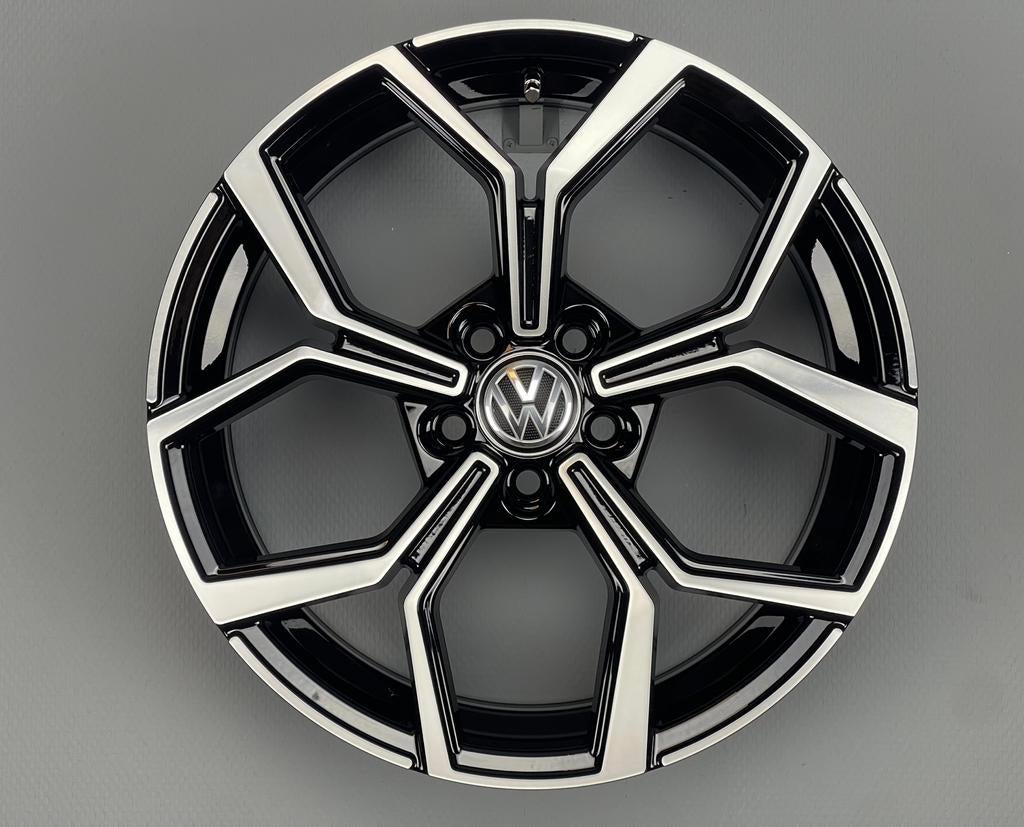 VW Faro Polo GTi velgen, autovelgen van Top Kwalititeit, Auto-onderdelen, Banden en Velgen, Overige, Velg(en), Nieuw, 17 inch