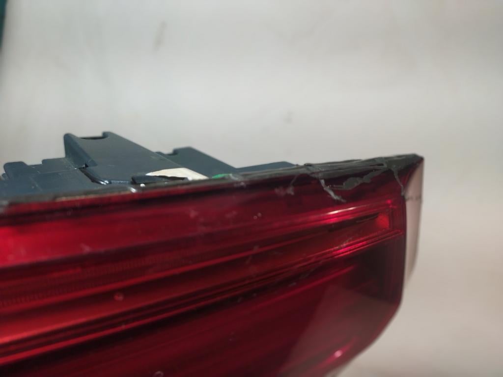 Bmw F30 achterlichten 63212450108/2450108, Ophalen, Gebruikt, BMW