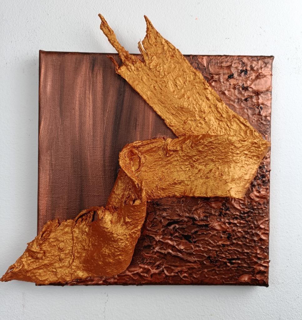 Copper, Enlèvement ou Envoi