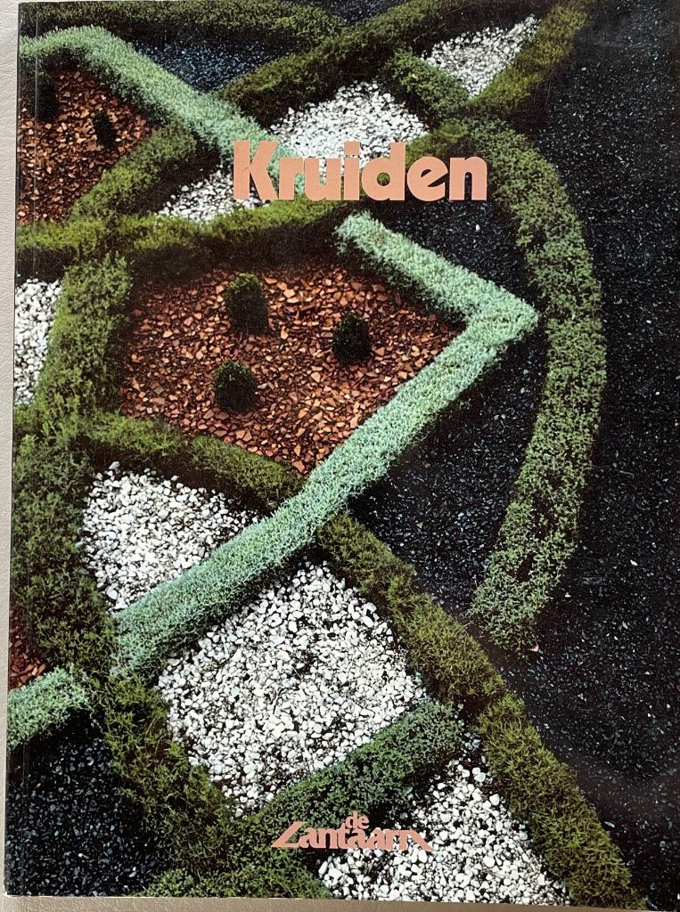 Kruiden, Ophalen of Verzenden