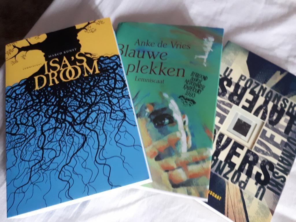 Boekenpakket nieuw, Ophalen of Verzenden, Nieuw