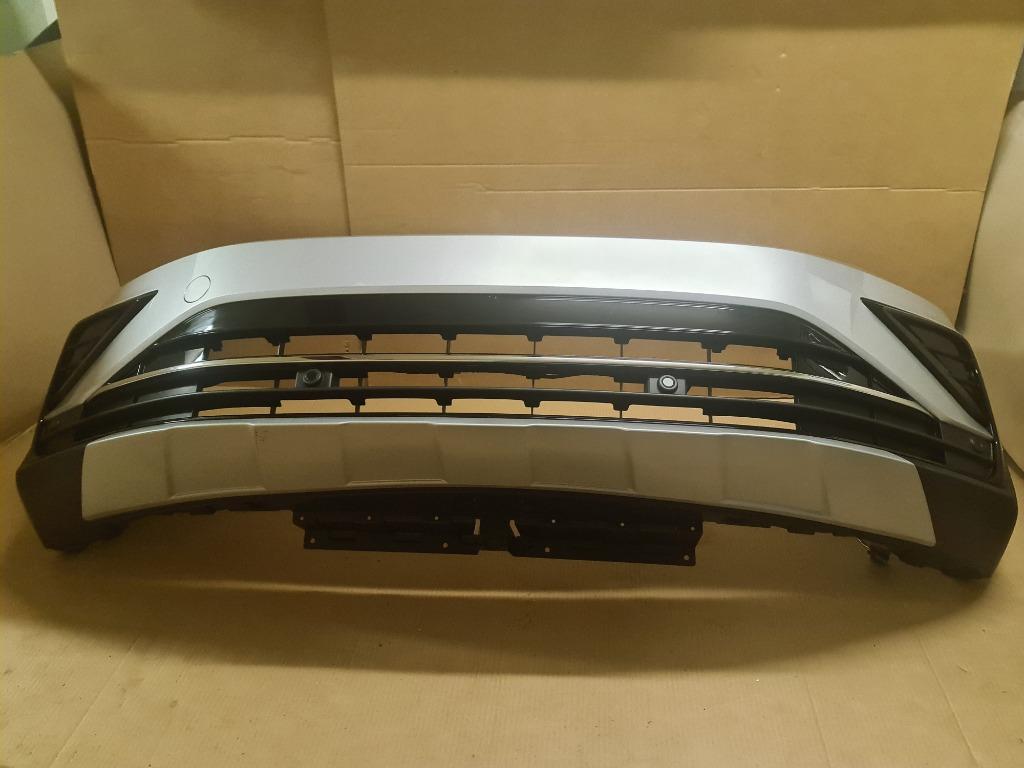 5NA807221C Tiguan 5NA pare-chocs tiguan 5na pare-choc avant, Volkswagen, Utilisé, Avant, Enlèvement ou Envoi