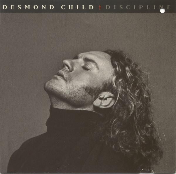Sale> CD DESMOND CHILD - Discipline, Verzenden, Nieuw in verpakking, Gospel