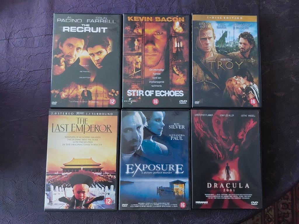 DVD films, Enlèvement ou Envoi, Comme neuf