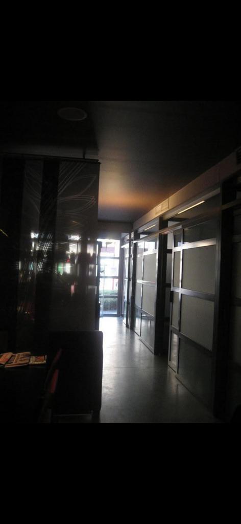 Porte coulissante, Bricolage & Construction, Enlèvement, Comme neuf, Aluminium