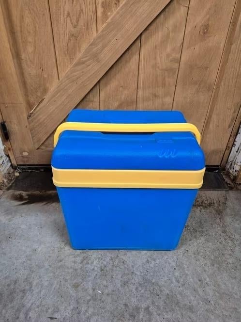 Vintage koelbox EDA, Ophalen, Koelbox