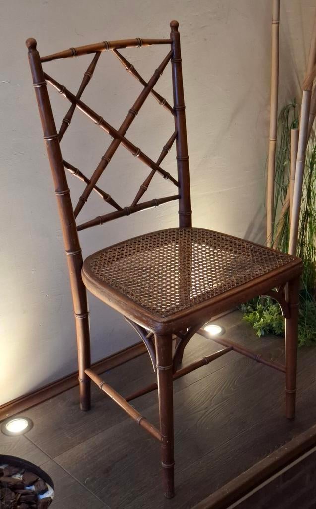 Chaise, Enlèvement ou Envoi