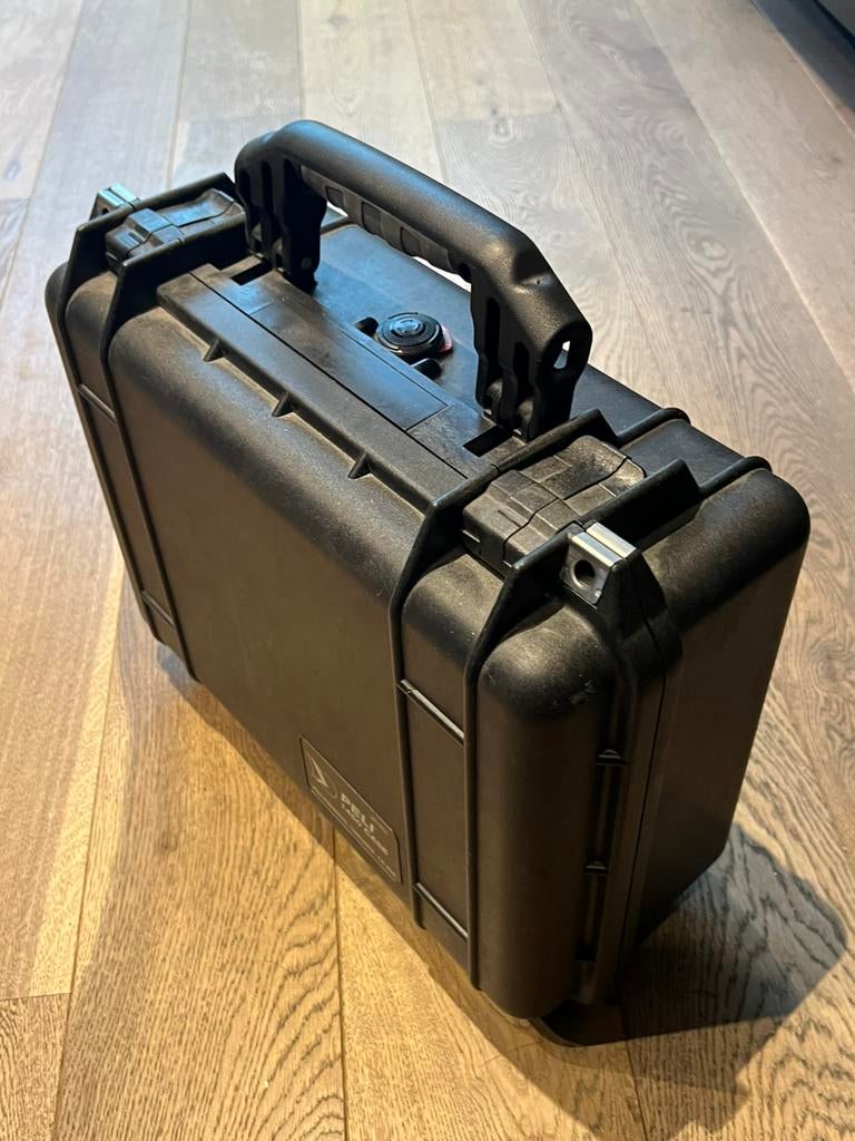 Peli 1450 Protector Case, Ophalen of Verzenden, Nieuw