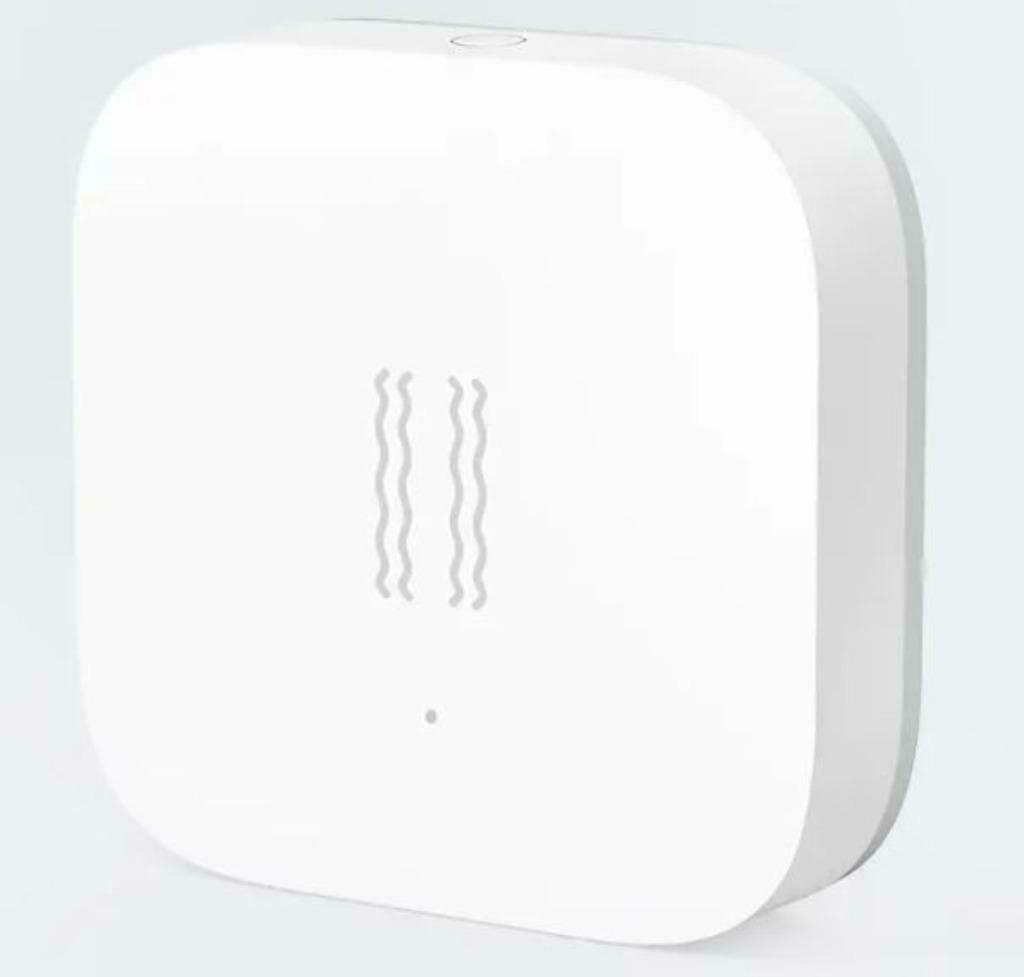 Vibration sensor Aqara/Xiaomi smart house domotica sensor, Ophalen, Nieuw, Smart