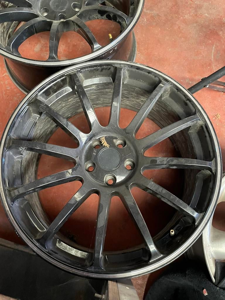 Jantes 20p Mercedes Cls 2019, Bedrijf, Te koop