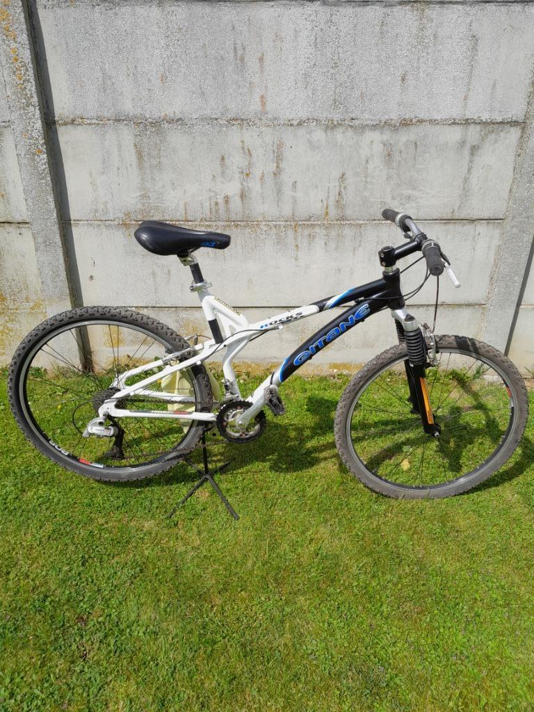 Gitane MTB, Enlèvement, Utilisé, Femmes, Autres marques