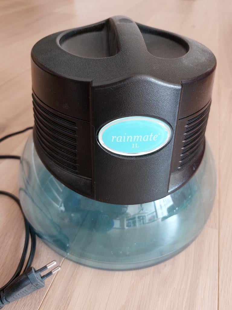 Rainbow Rainmate, Ophalen of Verzenden, Nieuw