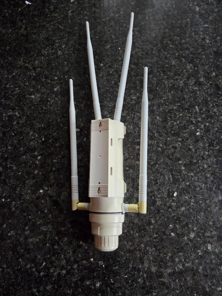 Te koop WiFi antenne, Enlèvement