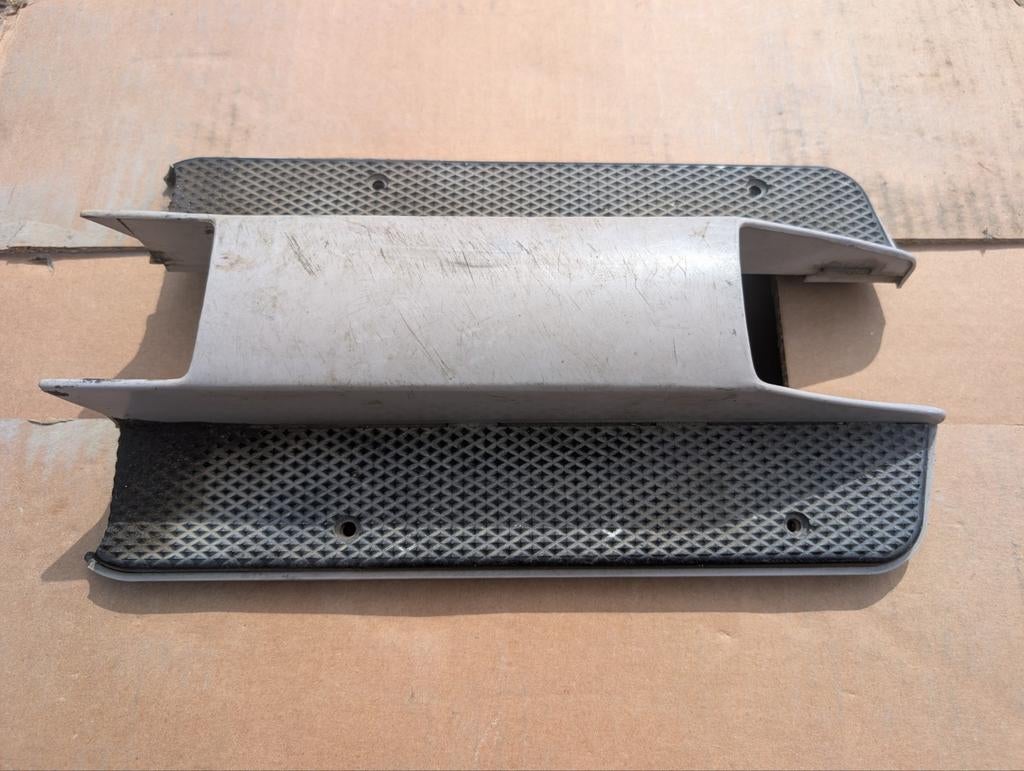 Voetsteun voor Piaggio Bravo, Fietsen en Brommers, Ophalen of Verzenden