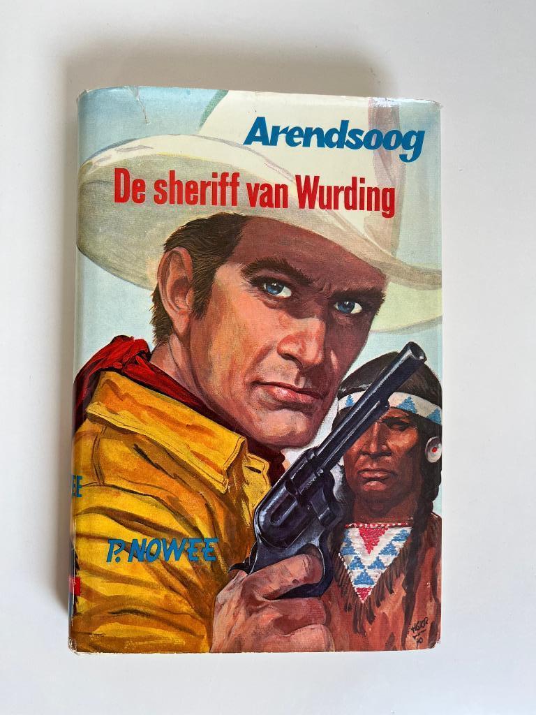 Arendsoog 40 - met wikkel - H.G. Kresse, Boeken, Verzenden