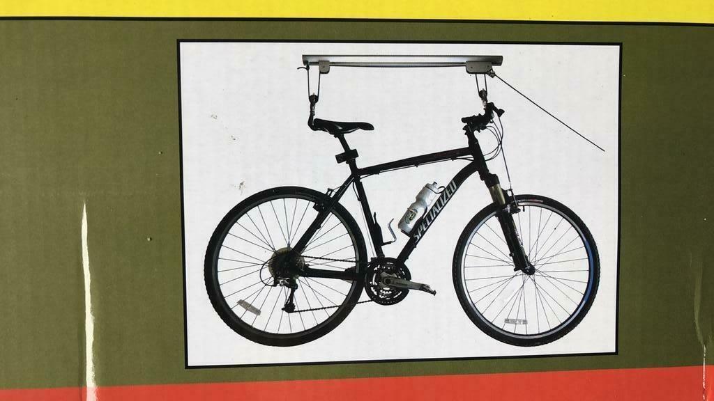 Fietshanger nieuw, Enlèvement ou Envoi, Neuf