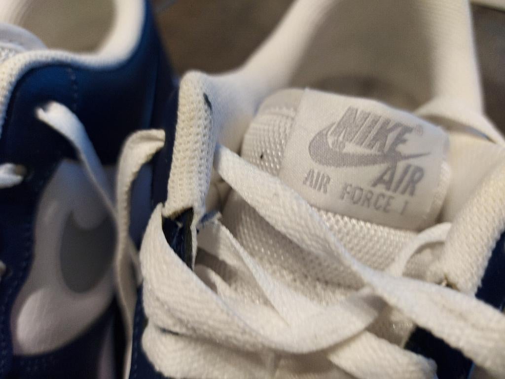 Sneakers nike air max, Kleding | Dames, Ophalen, Wit, Nieuw, Sneakers