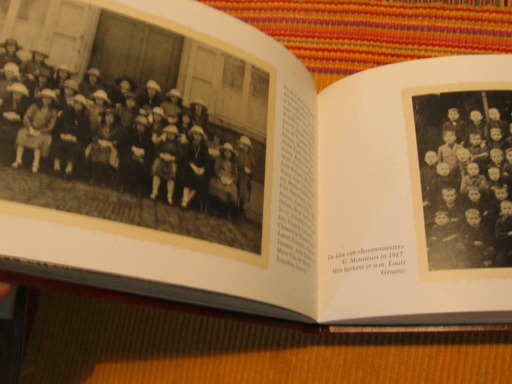 Zo was Veerle ( Laakdal ), Ophalen of Verzenden, Nieuw