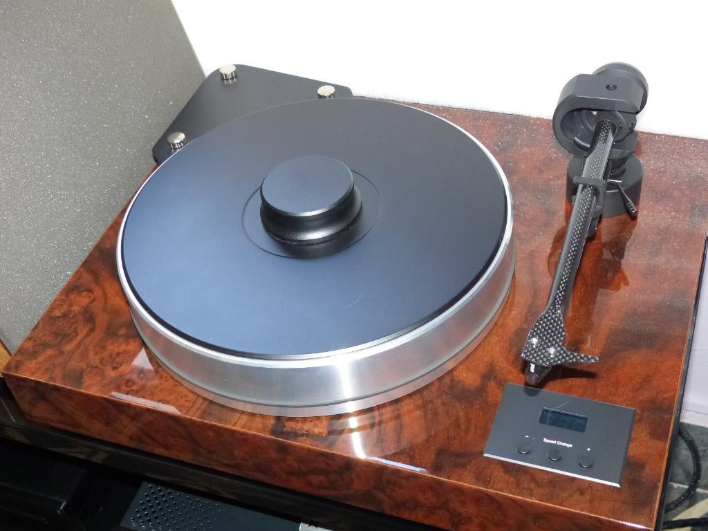 PLATINE VINYLE PRO-JECT X_TENSION 10, Ophalen, Nieuw, Platenspeler, Overige merken