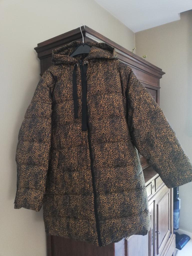 Superbe veste signée Essentiel Antwerp, Enlèvement ou Envoi, Comme neuf