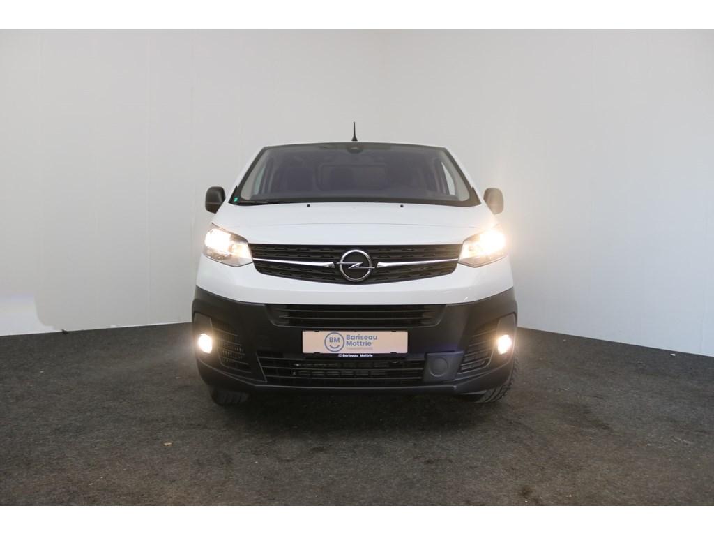 Opel Vivaro VAN L2 1.5D *DAB*GPS*CAMERA+SENSOREN*CARPLAY*CR, https://public.car-pass.be/vhr/da9f5670-abc4-46ed-b159-1cb83c267648