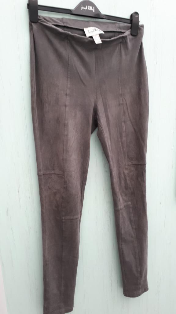 très beau pantalon gris Joseph Ribkoff taille 38 à 40, Enlèvement