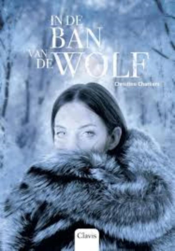 In de ban van de wolf - Christine Charliers, Verzenden, Nieuw