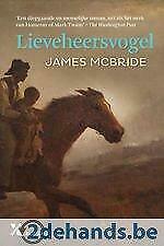 Lieveheersvogel - James McBride, Boeken, Nieuw