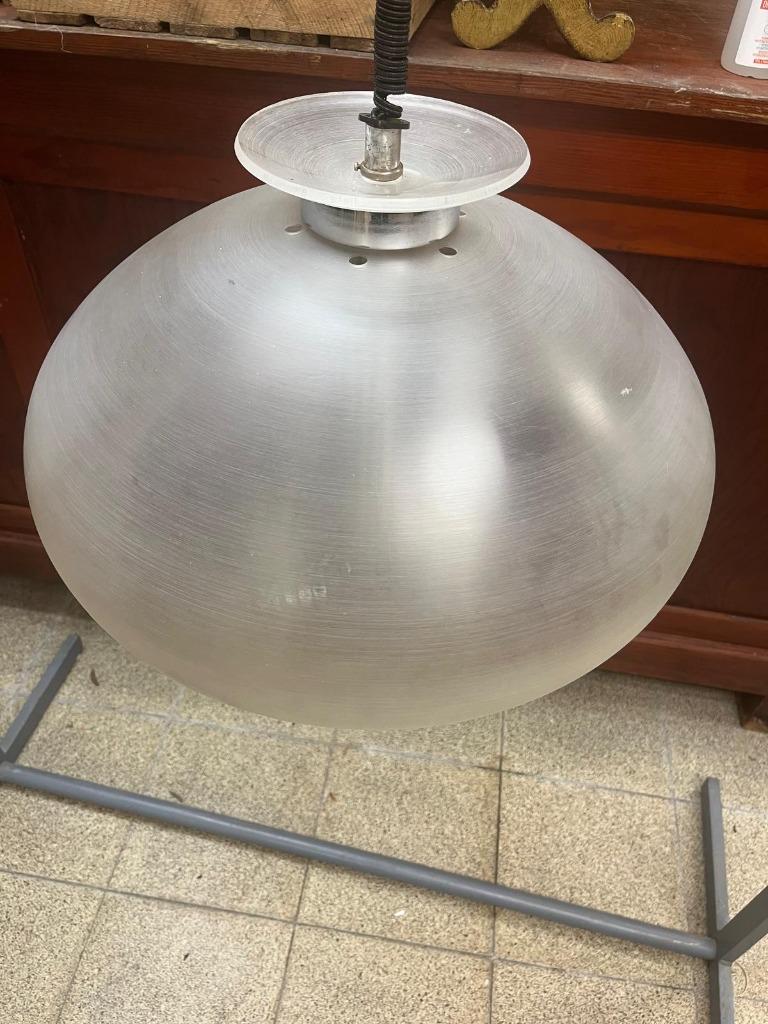 Pendant by Dorio Leuchten 1960, Antiek en Kunst, Ophalen