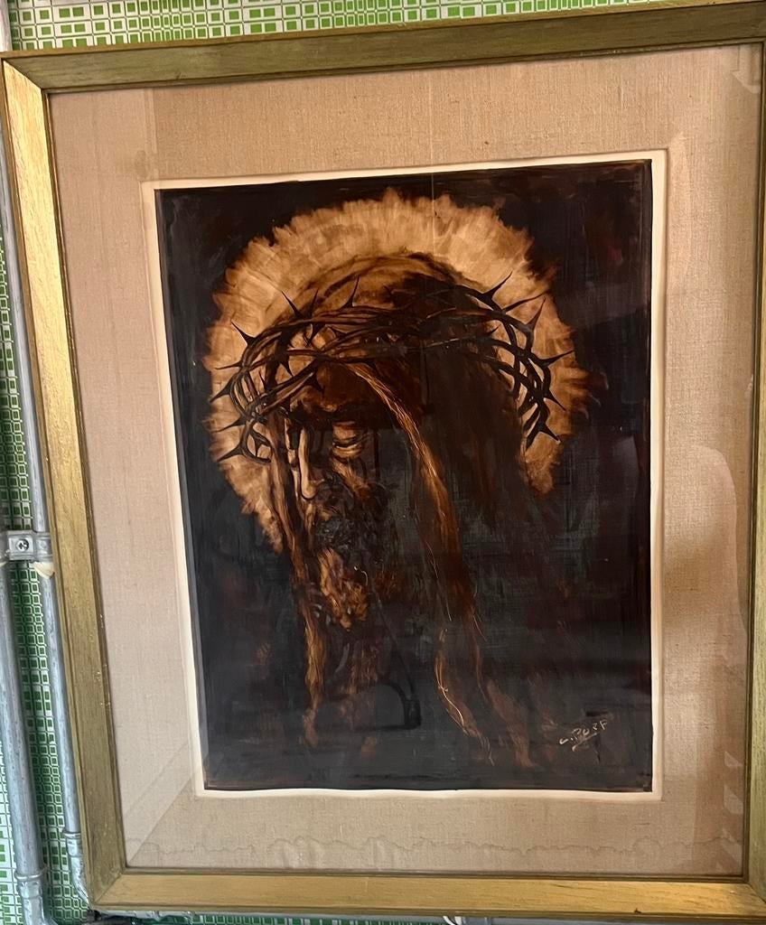 Kunstwerk Cyriel Paepe Poep uit Aalst, Antiquités & Art, Enlèvement