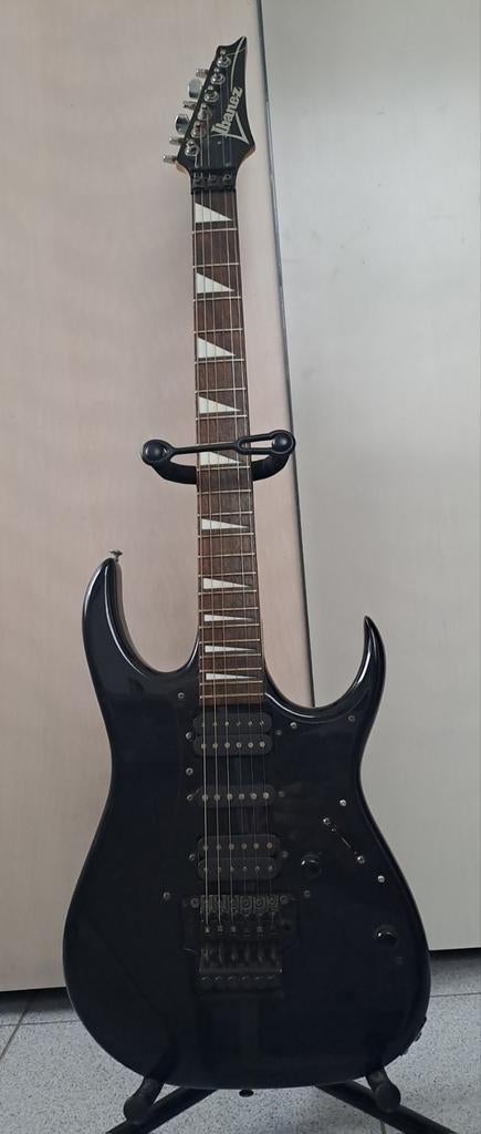 Ibanez ex350, Ophalen of Verzenden, Gebruikt, Ibanez