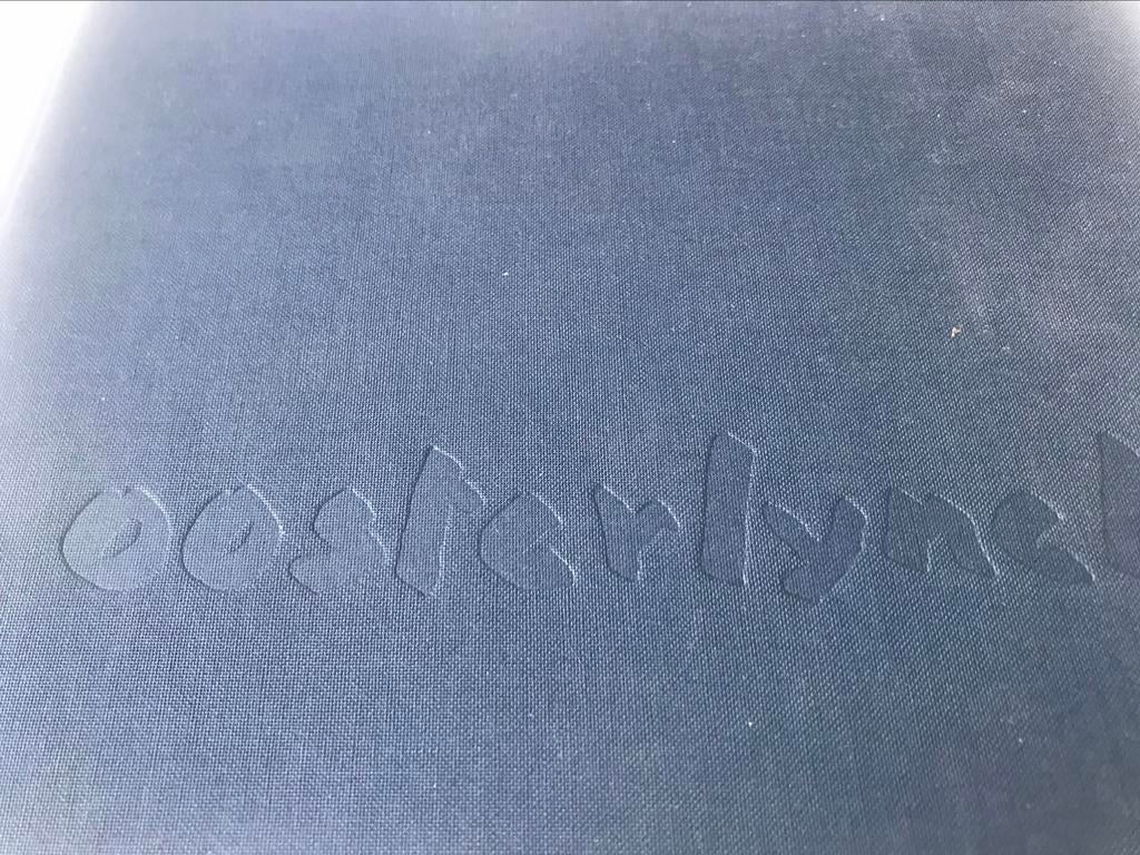 Jean Oosterlynck schilderijen 100pag, Ophalen of Verzenden, Zo goed als nieuw, Schilder- en Tekenkunst