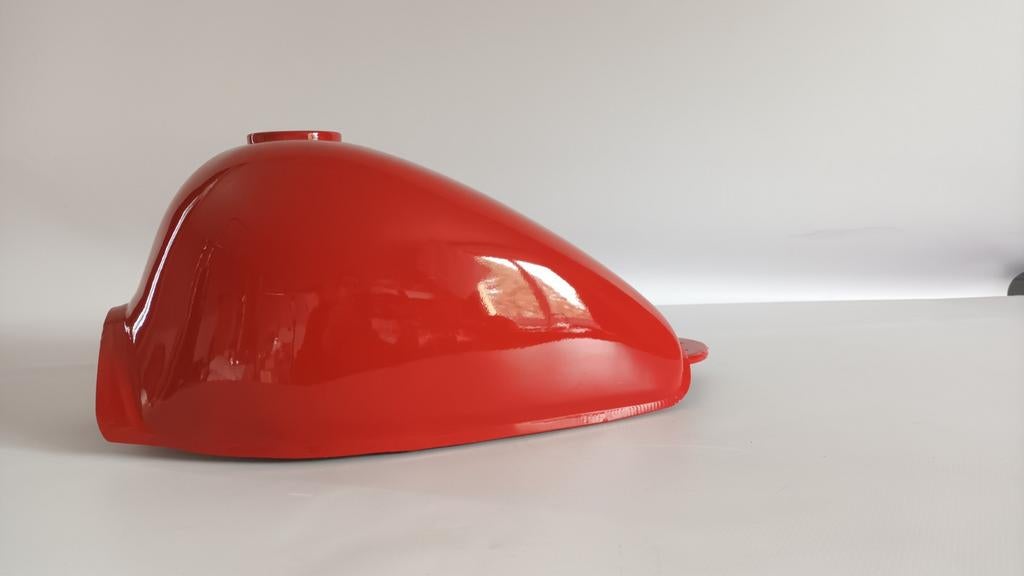 Benzinetank voor Monkey Gorilla, ZH80, Fietsen en Brommers, Ophalen of Verzenden