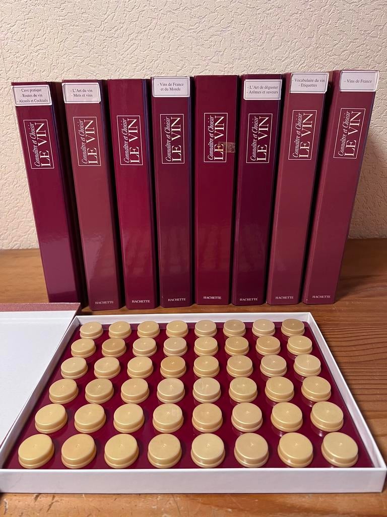 Viticulture, Enlèvement