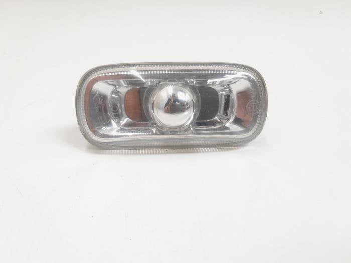 Knipperlicht Scherm links-voor van een Audi A3, Gebruikt, -, -, -