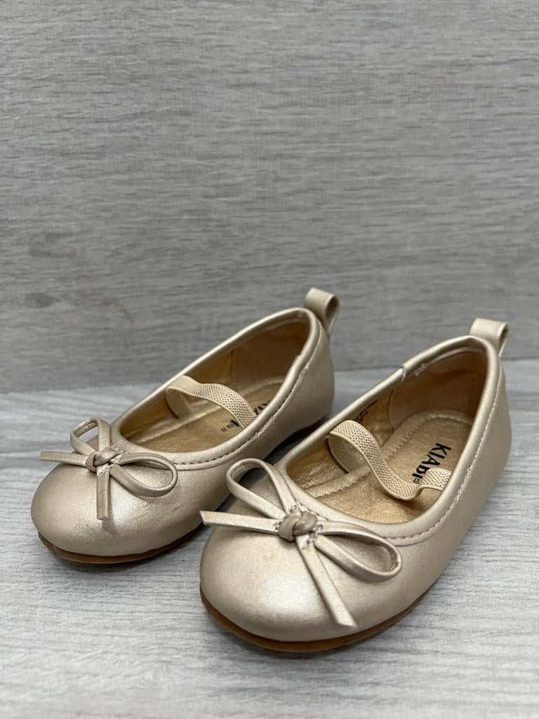 Ballerines kiabi, Enlèvement ou Envoi, Comme neuf