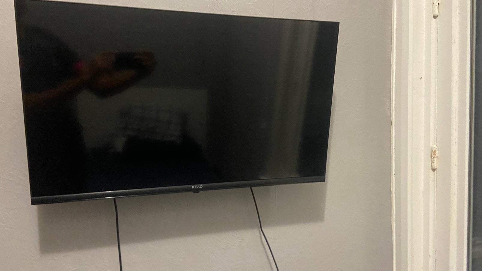 TÉLÉVISION PEAK, TV, Hi-fi & Vidéo, Télévisions, Autres marques, 60 à 80 cm, Comme neuf, Full HD (1080p)