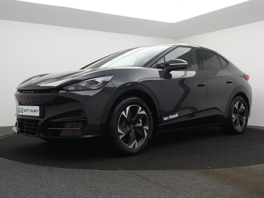 Cupra Tavascan Tavascan 77 kWh Endurance Corporate, Autos, Autos Autre, Achat, Cruise Control, Automatique, https://public.car-pass.be/vhr/a6158798-9bdc-4f47-a134-ebfdcc18c534