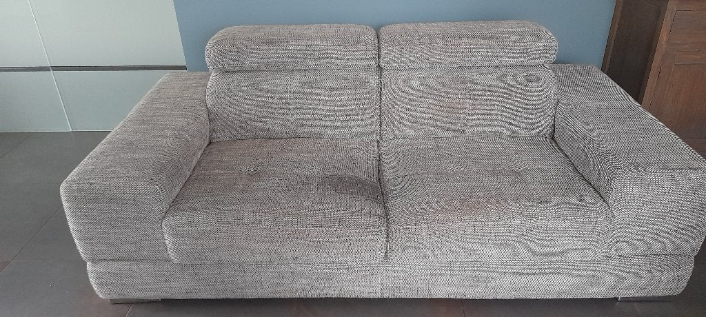 Zetel, 100 à 125 cm, Moins de 150 cm, Banc droit, Enlèvement