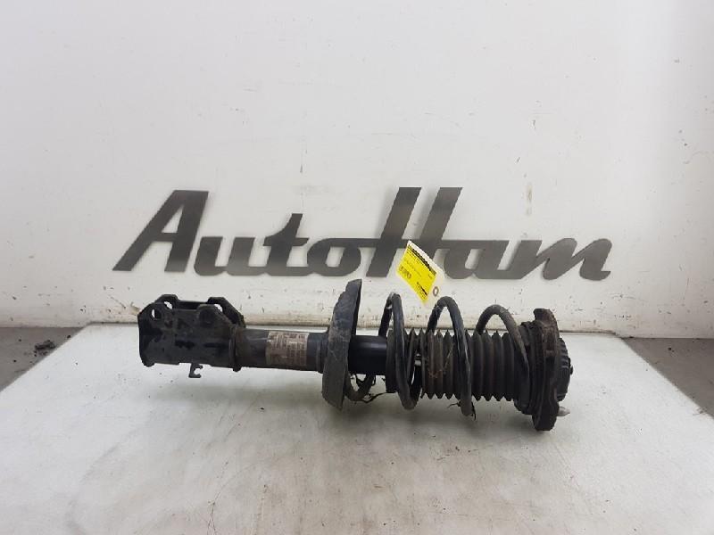 AMORTISSEUR OU ABSORBEUR DE CHOC AVANT DROIT Opel Astra K, Utilisé, Opel