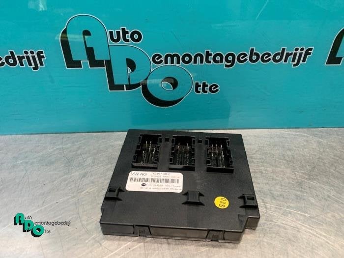 Ordinateur contrôle fonctionnel d'un Volkswagen Golf (Golf, Volkswagen, -, 3 mois de garantie, Utilisé