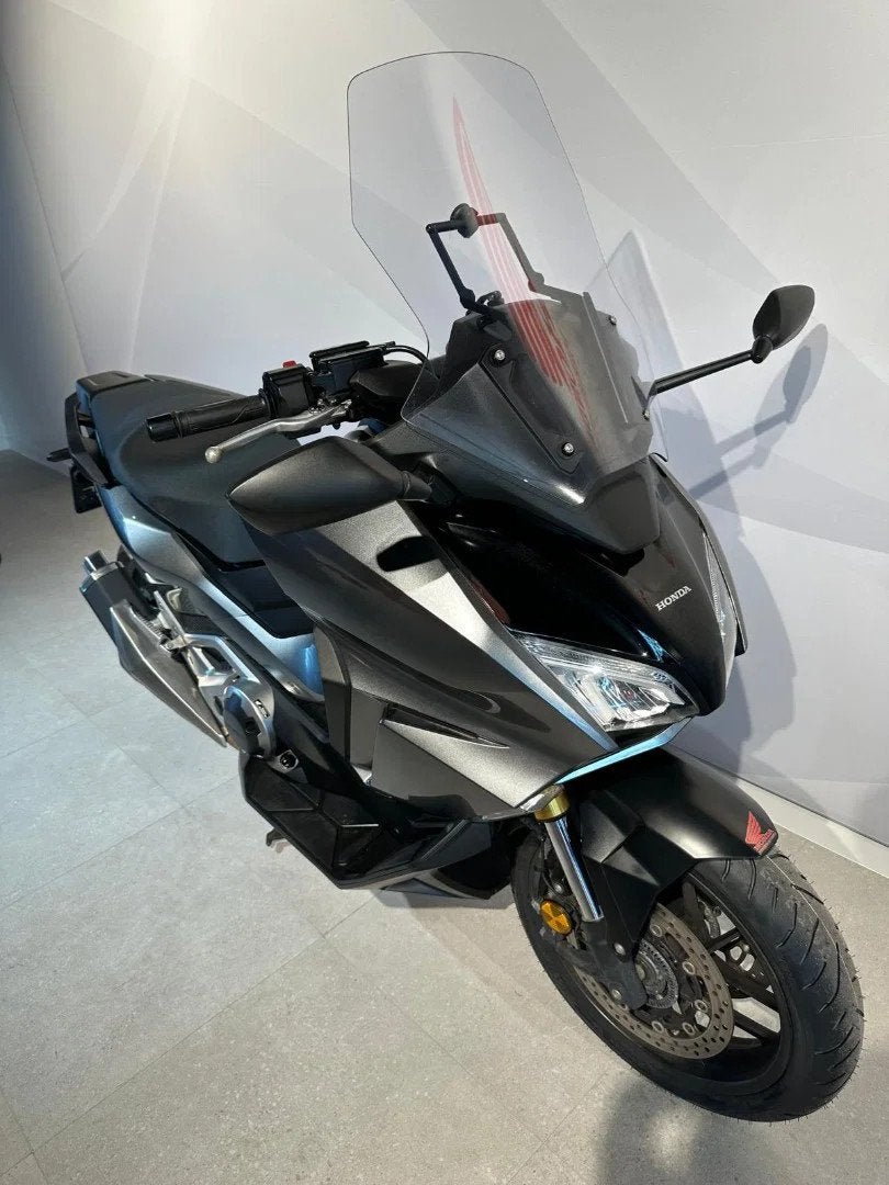 Honda NSS750 FORZA (année de construction 2023), Entreprise, Scooter, 750 cm³