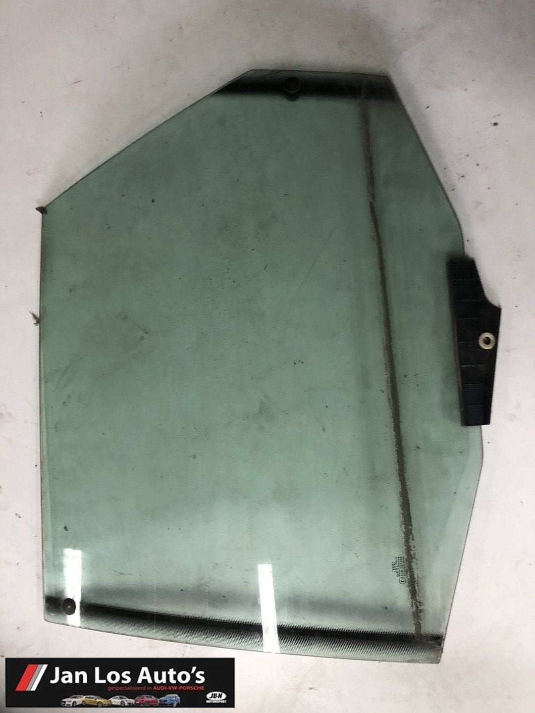 Audi 100 200 V8 type 44 C3 portierruit links achter sedan, -, Audi, Utilisé, -