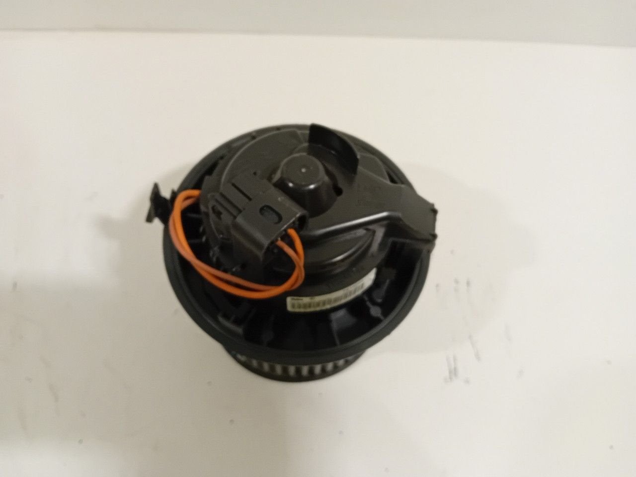 Kachel ventilator motor Peugeot 108, Onderdelen@venauto.nl, Van der Ven Autorecycling B.V., Ettenseweg 76, 4706 PB Roosendaal, The Netherlands