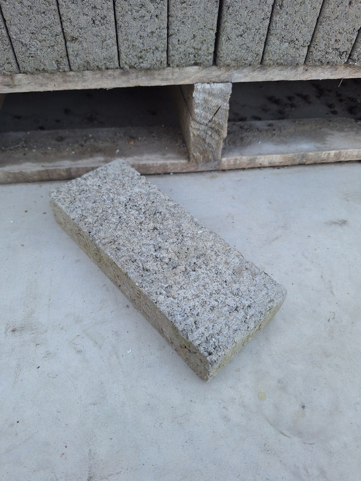 Afstandhouders voor onder betonnetten, Ophalen, Nieuw, Beton